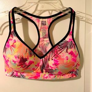VS PINK Sports Bra with cups